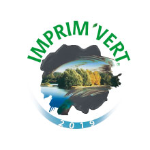 Logo Imprim'Vert