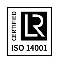 Logo ISO14001