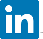 Logo Linkedin