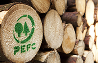 Illustration PEFC