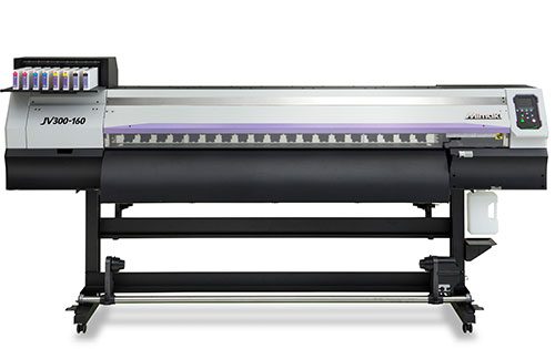 Traceur Numérique MIMAKI